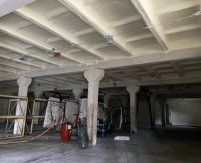 Šiltinimas putomis / Šiltinimo sprendimai, UAB / Darbų pavyzdys ID 3803642