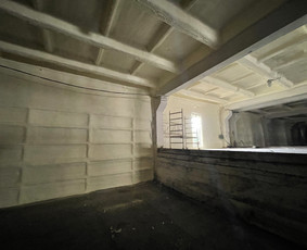 Šiltinimas putomis / Šiltinimo sprendimai, UAB / Darbų pavyzdys ID 3803644