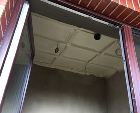 Šiltinimas putomis / Šiltinimo sprendimai, UAB / Darbų pavyzdys ID 3803666
