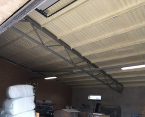 Šiltinimas putomis / Šiltinimo sprendimai, UAB / Darbų pavyzdys ID 3803672