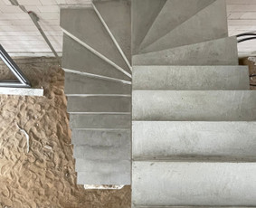 Betoniniai laiptai, vidaus ir lauko laiptų betonavimas - Betoniniai laiptai - 2 Betoniniai laiptai - Betoniniai laiptai, vidaus ir lauko laiptų betonavimas - 2