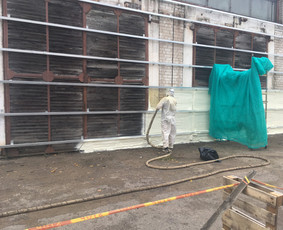 Šiltinimas putomis / Šiltinimo sprendimai, UAB / Darbų pavyzdys ID 3803716
