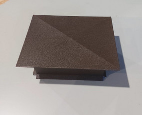 Skardos lankstymas ir montavimas,kaminų skardinimas,palangės - Statybos darbai - 3 Statybos darbai - Skardos lankstymas ir montavimas,kaminų skardinimas,palangės - 3