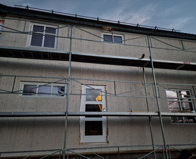 Stogų renovacija ir keitimas,fasadai,dailylenciu kalimas - Stogdengiai, stogo darbai - 4 Stogdengiai, stogo darbai - Stogų renovacija ir keitimas,fasadai,dailylenciu kalimas - 4
