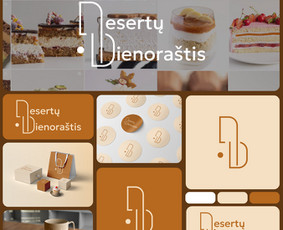 Grafikos Web Ux/ui dizainas - Firminio stiliaus kūrimas - 1 Firminio stiliaus kūrimas - Grafikos Web Ux/ui dizainas - 1
