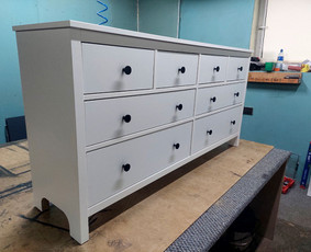 Nestandartiniai baldai - Baldų gamyba - 2 Baldų gamyba - Nestandartiniai baldai - 2