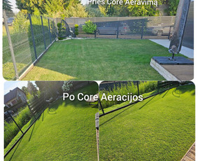Vejos Aeravimas /Core Aeravimas / Martynas.em / Darbų pavyzdys ID 3804066