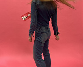 Makiažas / Diana Sofija Kuzmickaitė / Darbų pavyzdys ID 3804130
