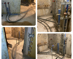 Visi Santechniko darbai Renovacija Remontas. Nuotekų valymas - Radiatorių pajungimas - 2 Radiatorių pajungimas - Visi Santechniko darbai Renovacija Remontas. Nuotekų valymas - 2