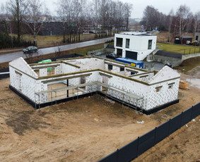 Dengiame stogus / MB AVStogai / Darbų pavyzdys ID 3804332