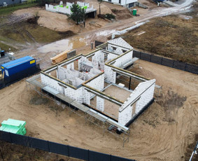 Stogu dengimas / Invidualių namu statyba / MB AVStogai / Darbų pavyzdys ID 3804344