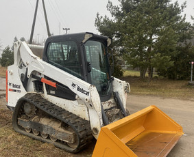 Mini krautuvo nuoma Šiauliuose / Žygimantas / Darbų pavyzdys ID 3804368
