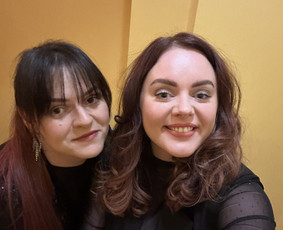 Vokalo ir fortepijono akustinis duetas / Gabi&Paulė / Darbų pavyzdys ID 3804494