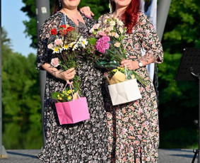 Vokalo ir fortepijono akustinis duetas / Gabi&Paulė / Darbų pavyzdys ID 3804506