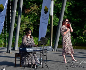 Vokalo ir fortepijono akustinis duetas / Gabi&Paulė / Darbų pavyzdys ID 3804508