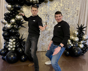 Vedėjai su gyvo garso atlikėju/dj - Ad renginiai / AD Renginiai / Darbų pavyzdys ID 3804624