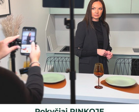 Dokumentų paruošimas pastatų 100% įteisinimui - Nekilnojamojo turto paslaugos - 1