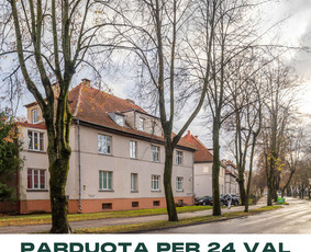 Dokumentų paruošimas pastatų 100% įteisinimui - Nekilnojamojo turto paslaugos - 2