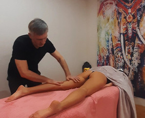 Masažas / SERGEJ / Darbų pavyzdys ID 3804660