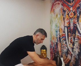 Masažas / SERGEJ / Darbų pavyzdys ID 3804668