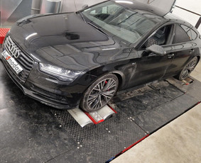 Automobilių chiptuning Dpf Egr Scr korekcija, Dyno - Automobilių tiuningas - 1 Automobilių tiuningas - Automobilių chiptuning Dpf Egr Scr korekcija, Dyno - 1