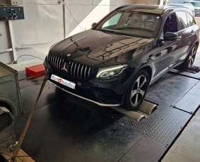 Automobilių chiptuning Dpf Egr Scr korekcija, Dyno - Automobilių tiuningas - 3 Automobilių tiuningas - Automobilių chiptuning Dpf Egr Scr korekcija, Dyno - 3