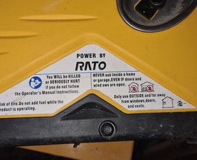 Drėgmės surinkėjo ir elektros generatoriaus nuoma - Įrankių nuoma - 1 Įrankių nuoma - Drėgmės surinkėjo ir elektros generatoriaus nuoma - 1