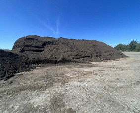 Ekologiškas Juodžemis su kompostu - Kompostas - 3 Kompostas - Ekologiškas Juodžemis su kompostu - 3