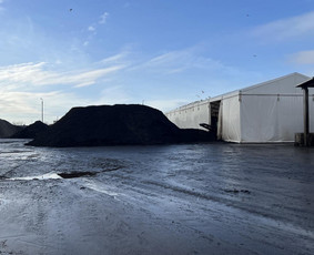 Ekologiškas Juodžemis su kompostu - Kompostas - 2 Kompostas - Ekologiškas Juodžemis su kompostu - 2