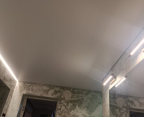 Įtempiamos lubos / MB Lubų karaliai / Darbų pavyzdys ID 3804938