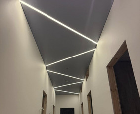 Įtempiamos lubos / MB Lubų karaliai / Darbų pavyzdys ID 3804940