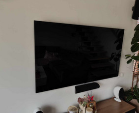 Atvyksiu į jūsų namus, sutaisysiu, tai ko nepavyksta patiems - Daiktų kabinimas - 4 Daiktų kabinimas - Atvyksiu į jūsų namus, sutaisysiu, tai ko nepavyksta patiems - 4