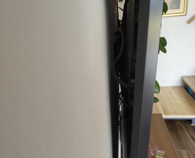 Atvyksiu į jūsų namus, sutaisysiu, tai ko nepavyksta patiems - Daiktų kabinimas - 3 Daiktų kabinimas - Atvyksiu į jūsų namus, sutaisysiu, tai ko nepavyksta patiems - 3