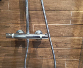 Smulkūs santechnikos darbai - Atvyksiu į jūsų namus, sutaisysiu, tai ko nepavyksta patiems - 2