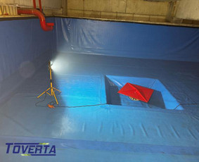 Lagūnos, priešgaisriniai tvenkiniai - Kitos statybos paslaugos - 3 Kitos statybos paslaugos - Lagūnos, priešgaisriniai tvenkiniai - 3