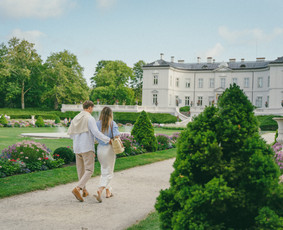 Profesionali fotografija – verslui, portretams ir interjerui / Amanda ir Ernestas / Darbų pavyzdys ID 3805174