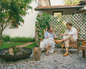 Profesionali fotografija – verslui, portretams ir interjerui / Amanda ir Ernestas / Darbų pavyzdys ID 3805176