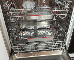 Indaplovės pajungimas - Atvyksiu į jūsų namus, sutaisysiu, tai ko nepavyksta patiems - 1