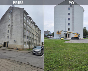 Pramoninis alpinizmas, Aukštalipių paslaugos - Aukštalipiai - 4 Aukštalipiai - Pramoninis alpinizmas, Aukštalipių paslaugos - 4
