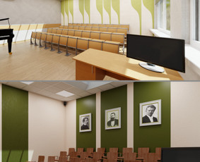 Interjero Dizainas - architekto Studija - Interjero kūrimas - 4 Interjero kūrimas - Interjero Dizainas - architekto Studija - 4