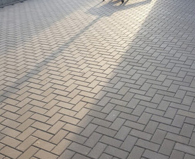 Trinkelių klojimas, gerbūvio darbai / Robertas / Darbų pavyzdys ID 3805782