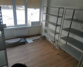 Leopaslaugos – viskas, ko reikia sklandžiam kraustymuisi / Donatas Leonavičius / Darbų pavyzdys ID 3805814