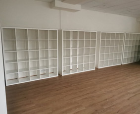 Leopaslaugos – viskas, ko reikia sklandžiam kraustymuisi / Donatas Leonavičius / Darbų pavyzdys ID 3805822