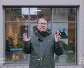 Video klipų kūrimas (renginiai, produktai, interviu, dronas) / Jaunius Načiučenka / Darbų pavyzdys ID 3805964