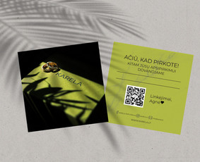 Grafinis dizianas/ El.laiškų marketingas / Marketingwaves / Darbų pavyzdys ID 3806072