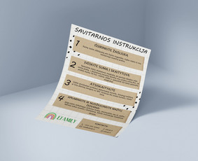 Grafinis dizianas/ El.laiškų marketingas / Marketingwaves / Darbų pavyzdys ID 3806074