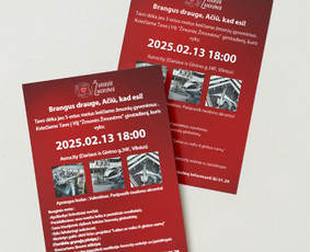 Grafinis dizianas/ El.laiškų marketingas / Marketingwaves / Darbų pavyzdys ID 3806076