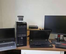 IT inžinieriai / IT inžinieriai, MB / Darbų pavyzdys ID 3806124