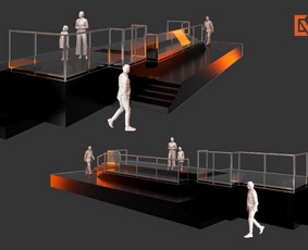 3d/2d projektavimas, braižymas, konstruktorius, inžinierius / Matas Balčiūnas / Darbų pavyzdys ID 3806150