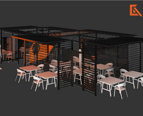3d/2d projektavimas, braižymas, konstruktorius, inžinierius / Matas Balčiūnas / Darbų pavyzdys ID 3806164